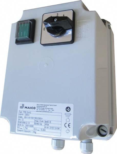 Maico 5-stage transformer TRE 3.3-2