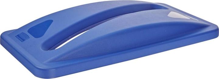 Actual product image kaiserkraft Lid for paper insert (87 l)