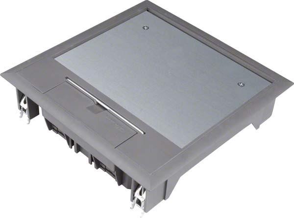 Image du produit Hager TEH VQ06057011 Unité d'alimentation Q06 pour sol de 5mm
