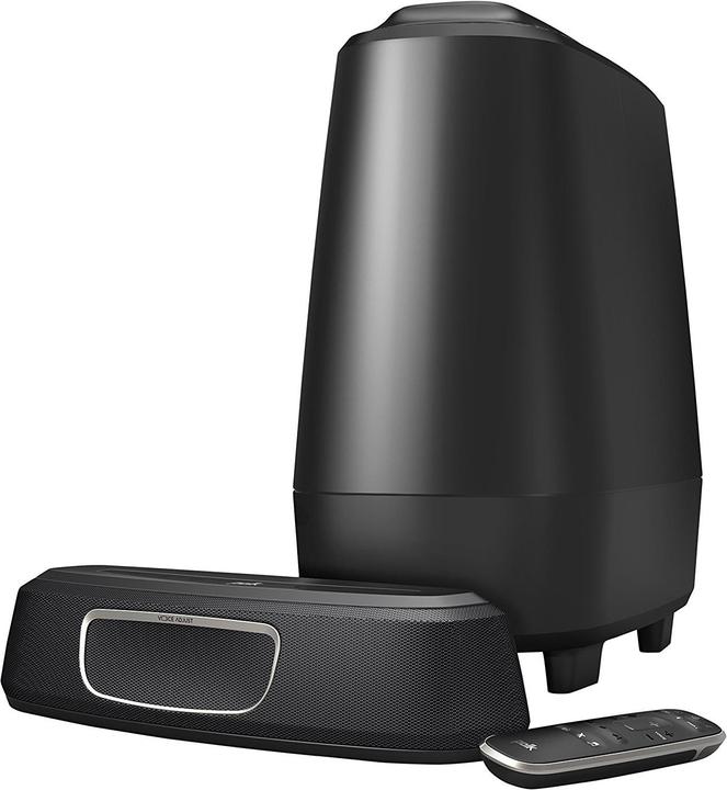 Polk MagniFi Mini (150 W, 2.1 Channel)