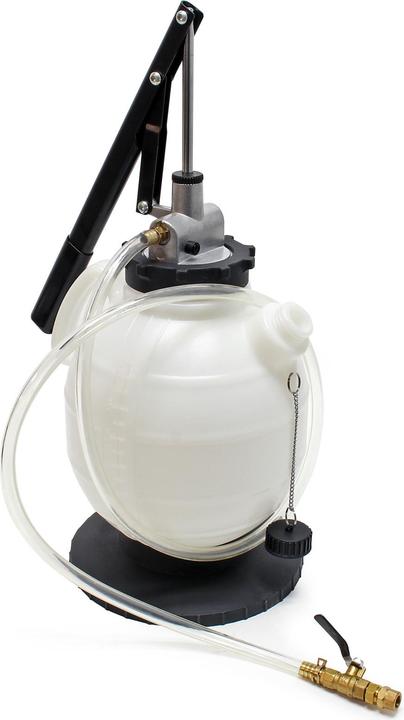 Immagine prodotto Wiltec Pompa per l'estrazione dell'olio