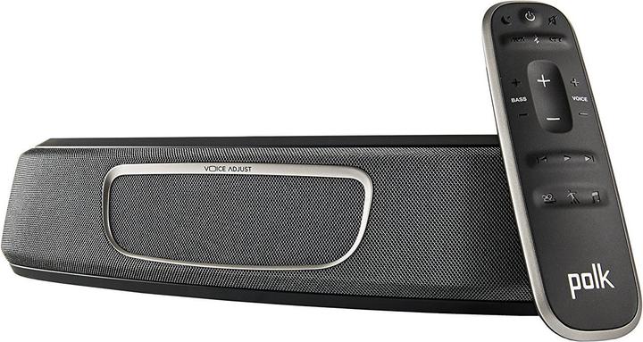 Produktbild Polk MagniFi Mini (150 W, 2.1 Kanal)