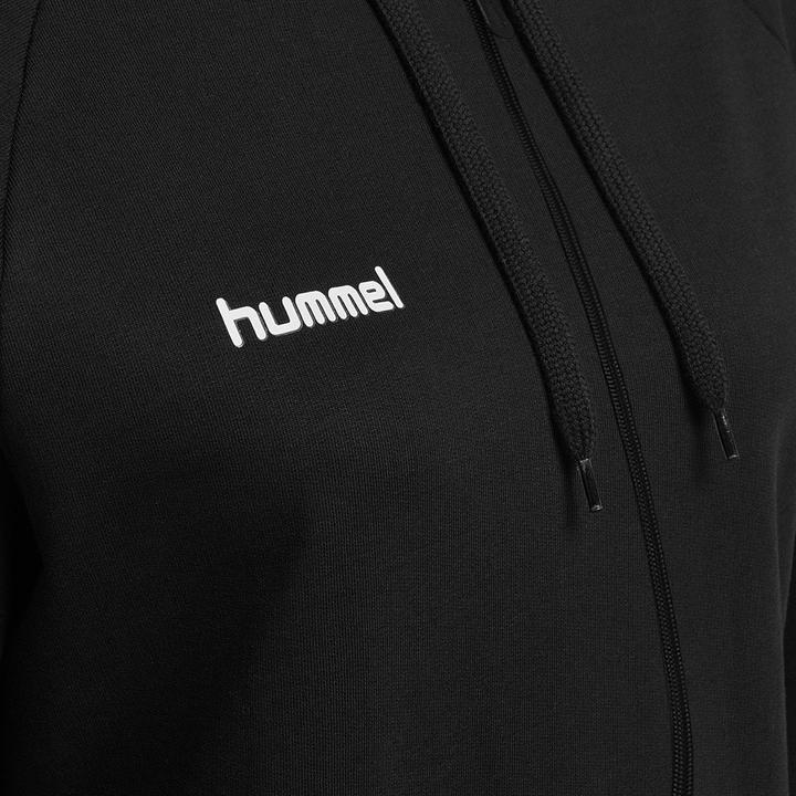 Image du produit hummel Hoodie Go Cotton (M)
