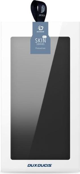 Actual product image Dux Ducis Skin Pro Series Bookcover (Xiaomi Redmi 14C, Xiaomi Poco C75)