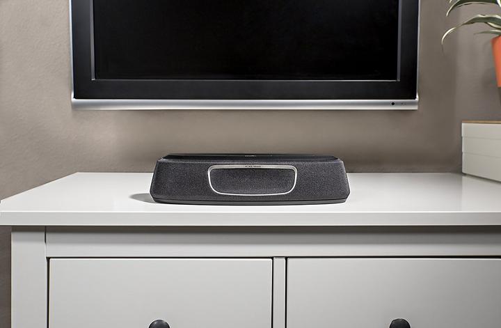 Produktbild Polk MagniFi Mini (150 W, 2.1 Kanal)