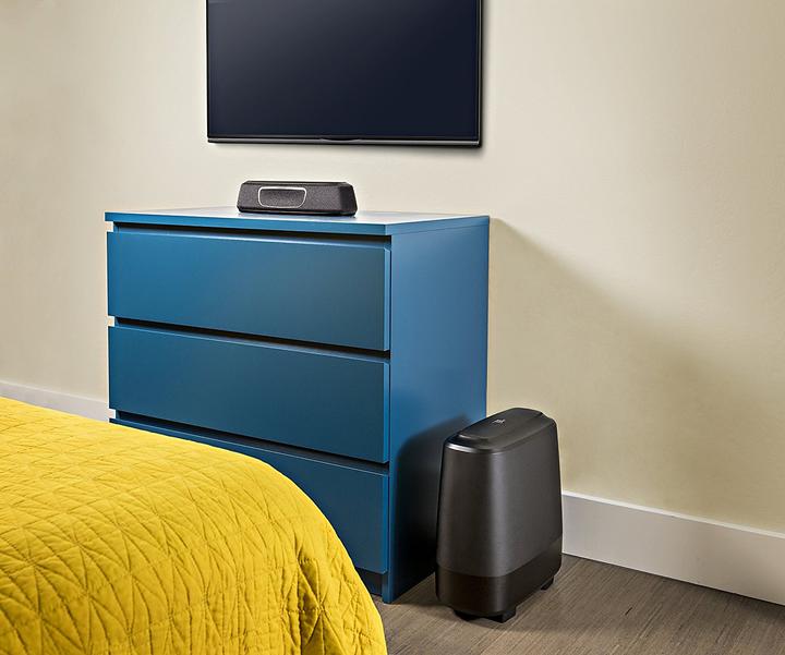 Produktbild Polk MagniFi Mini (150 W, 2.1 Kanal)