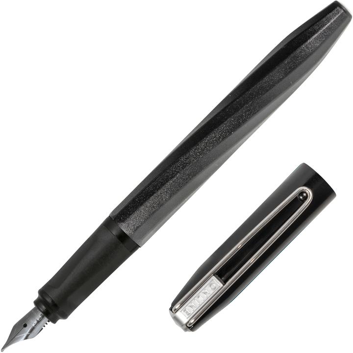 Immagine prodotto Online Penna stilografica Slope 0.5mm 26116/3D nero (Nero, 3 x)