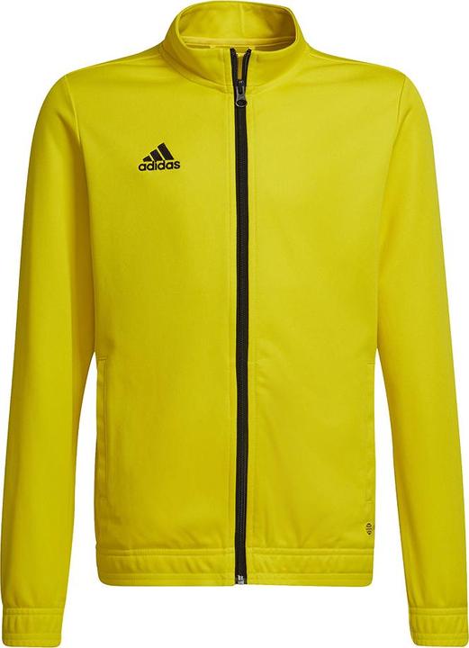 adidas Entrada 22 Trainingsjacke Kinder