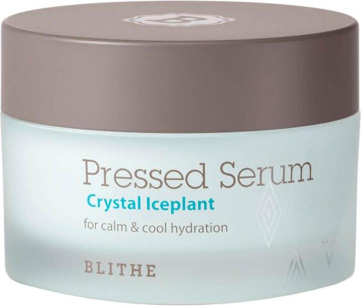 Immagine prodotto Blithe - Siero pressato Crystal Iceplant (50 ml)
