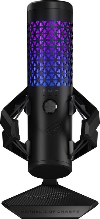 Produktbild ASUS ROG Carnyx