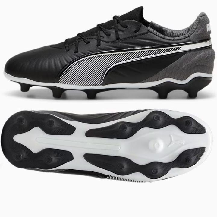 Produktbild Puma King Match Fg/Ag Jr (37.5)