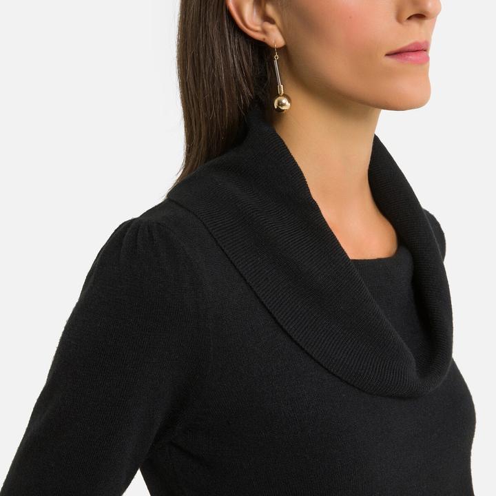 Produktbild Anne Weyburn Pullover mit Soft-Touch (W36/L38)