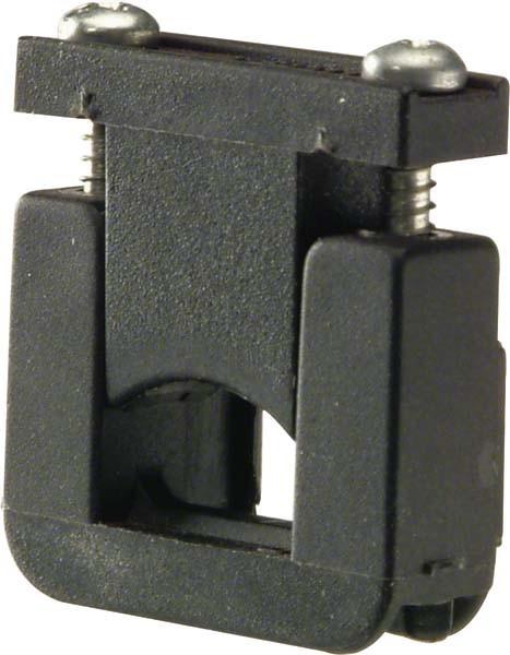 Hager TEH M5861 Strain relief, panel boxes