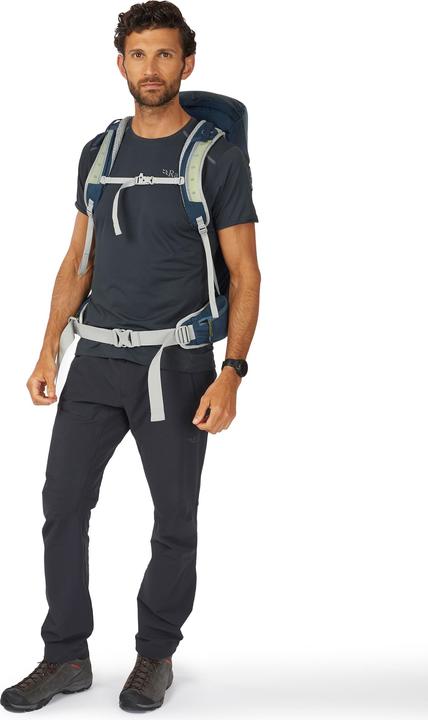 Actual product image Lowe Alpine AirZone Trail 35 (35 l)