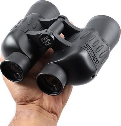 Actual product image Konus Binoculars Sporty 10x50 WA (10 x, 50 mm)