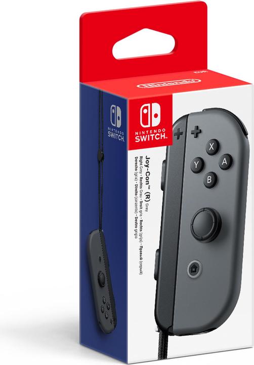 Image du produit Nintendo Joy-Con (R) (Switch)