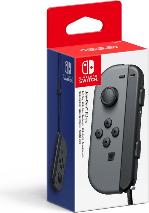 Immagine prodotto Nintendo Joy-Con (L) (Switch)