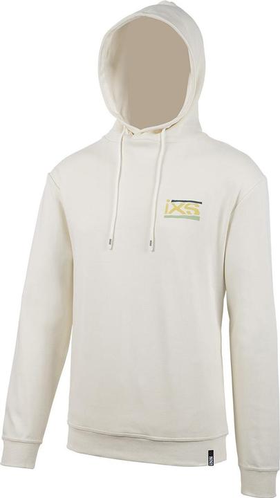 iXS Arch Organic Hoodie off (XL)