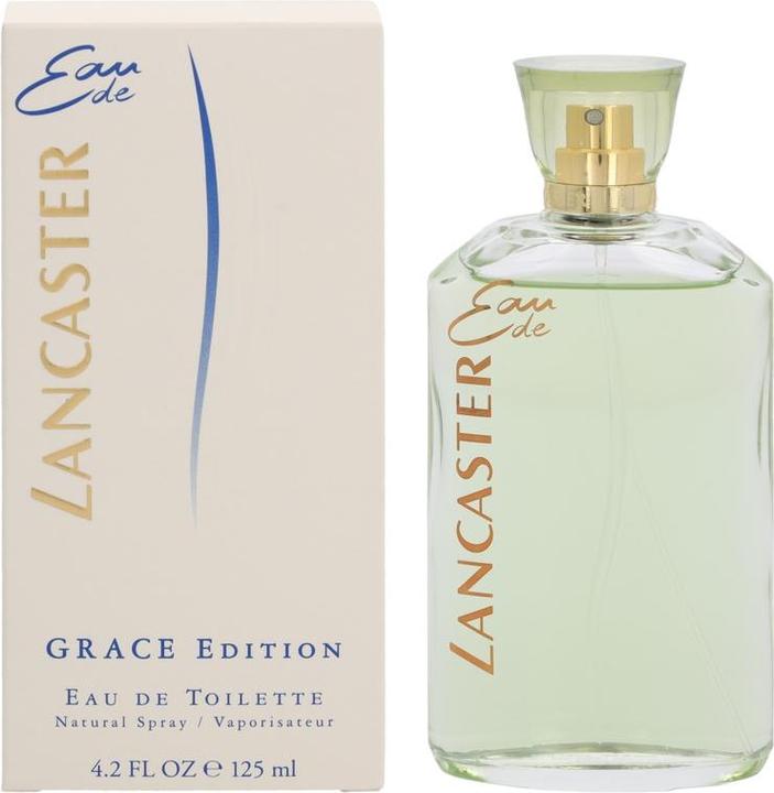 Immagine prodotto Lancaster Eau de Lancaster (Eau de toilette, 125 ml)