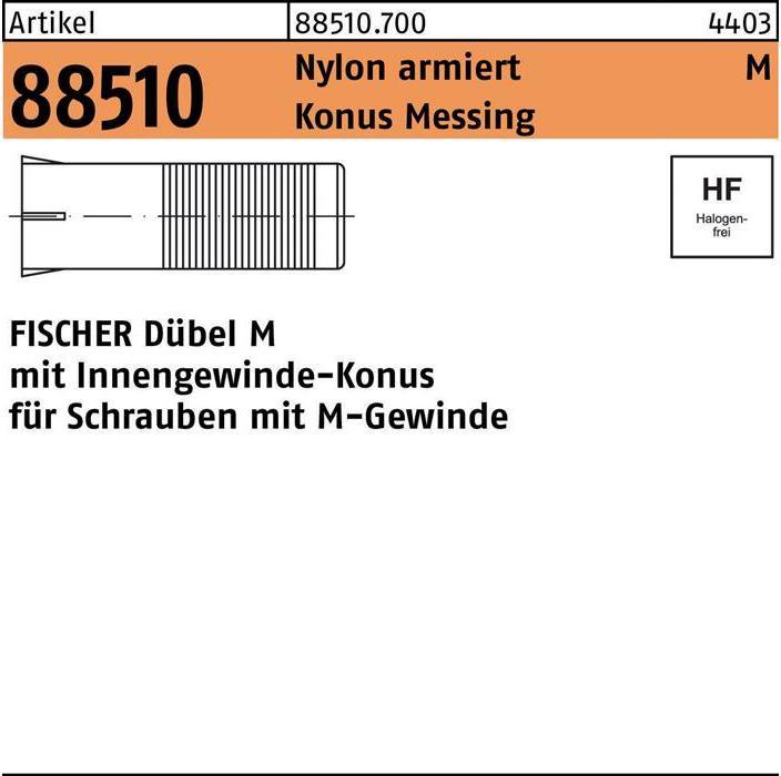 Immagine prodotto Fischer FIS 050505 Leva M 5 (50 pz.)