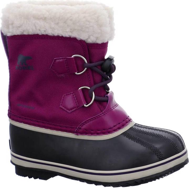 Actual product image Sorel Yoot Pac (31)