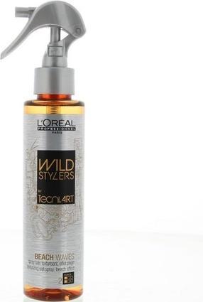 Produktbild L'Oréal Professionnel Beach Waves (150 ml)