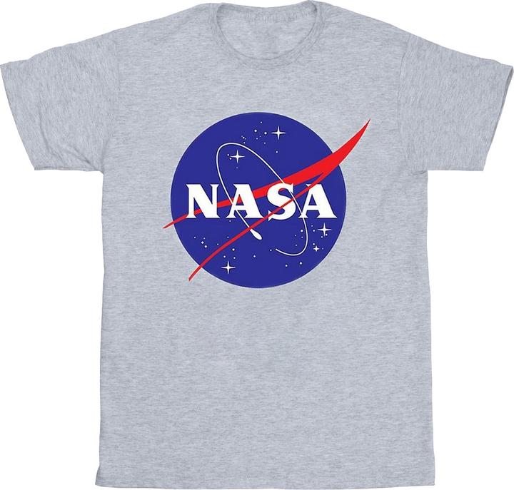 Nasa Insignia TShirt Mädchen