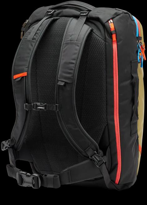 Actual product image Cotopaxi Allpa 42L (42 l)