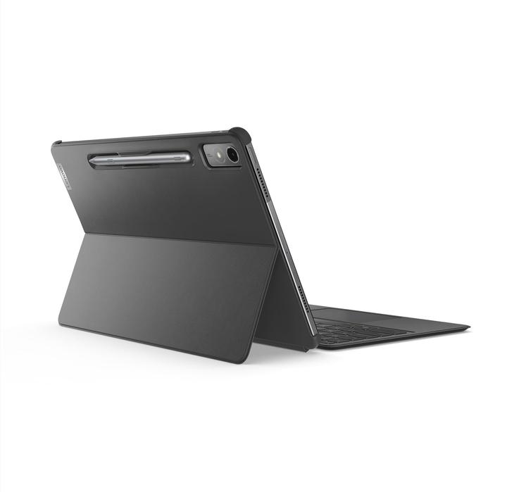 Actual product image Lenovo Keyboard pack for Tab P12 (DE, Lenovo Tab P12)