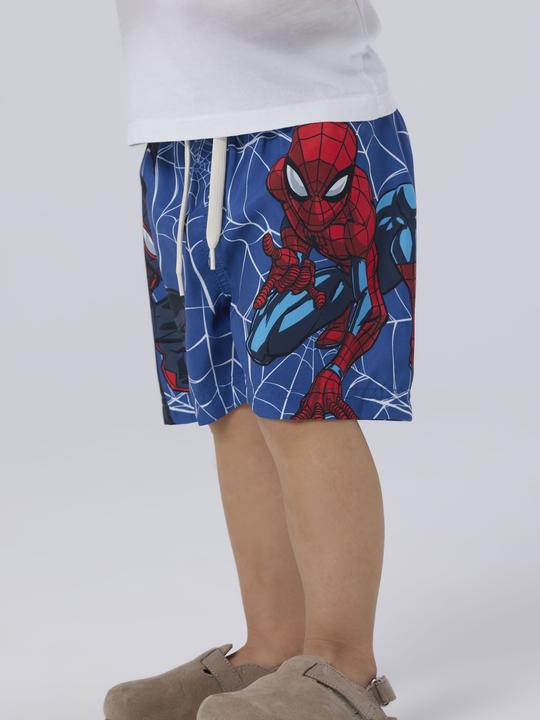 Actual product image Name it Spider-Man Bademode (122)