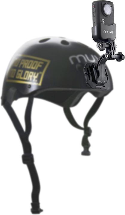 veho Supporto anteriore per casco per GoPro (GoPro)