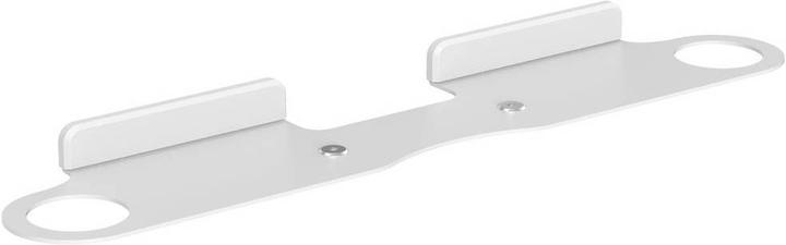 myWall Wall mount for Sonos Beam (1 pcs., Wall installation, Not movable)
