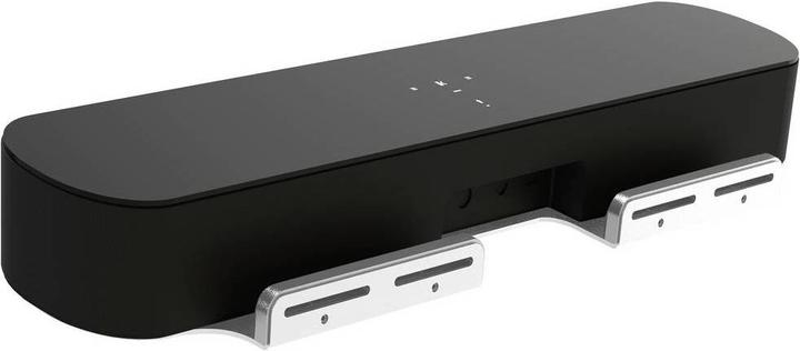 Produktbild myWall Wandhalterung fÃ¼r Sonos Beam (1 Stk., Wandmontage, Nicht beweglich)