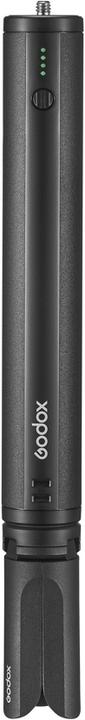 Actual product image Godox 10000mAh Charging Grip BPC 01