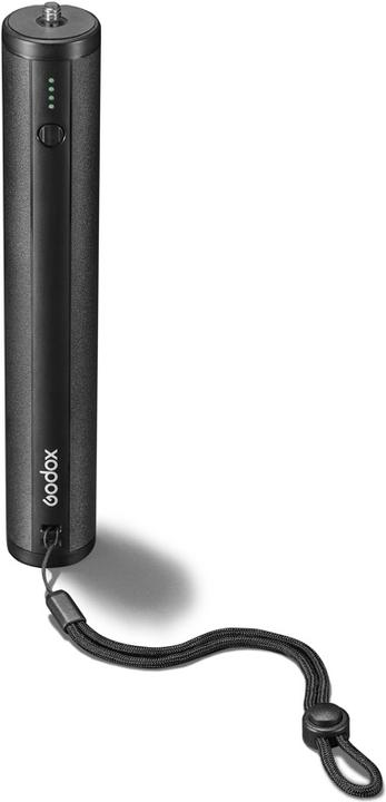 Actual product image Godox 10000mAh Charging Grip BPC 01