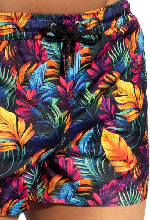 Produktbild Olaf Benz Badeshorts (L)