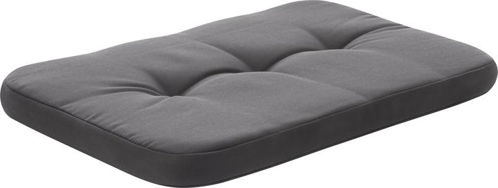Actual product image Smartstore Seat cushion for Collect Box 76 L, dark grey