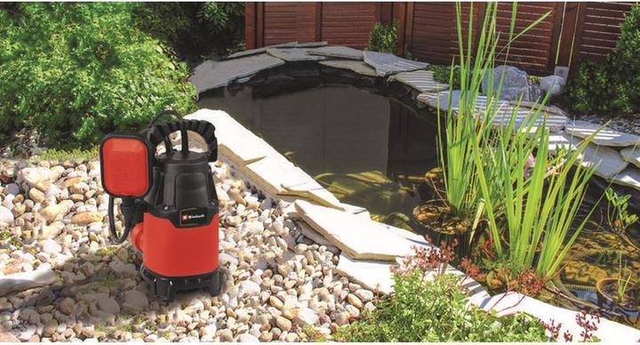 Image du produit Einhell GC-DP 3325 (Pompe des égouts)