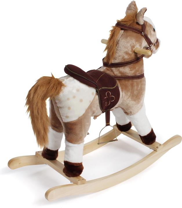 Image du produit Bayer Chic 2000 Cheval à bascule