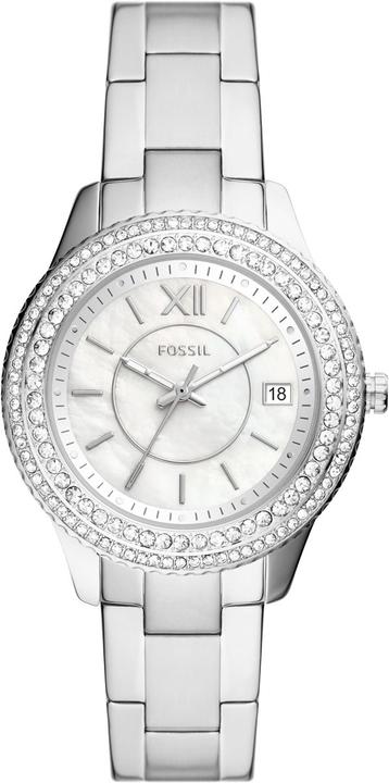Actual product image Fossil Stella (Analogue wristwatch, 37 mm)