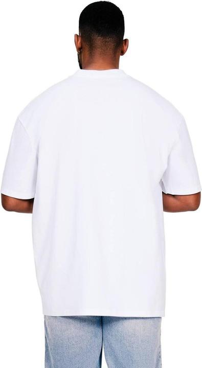 Produktbild Casual Classics TShirt Verlängerter Ausschnitt (M)
