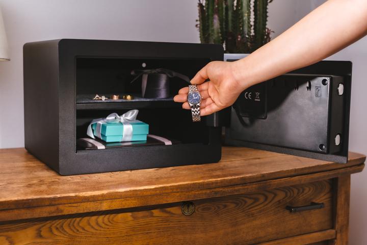 Actual product image Yale Smart Safe (20.50 l)