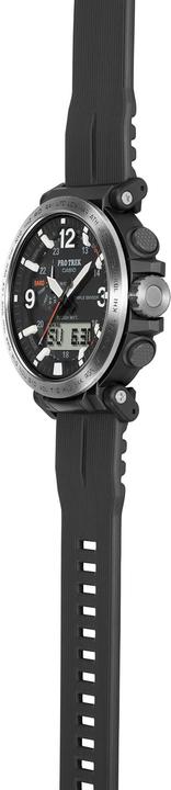 Image du produit Casio Pro Trek (Montre numérique, 51.50 mm)