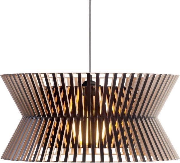 Actual product image Secto Design Kontro 6000 (900 lm, E27)