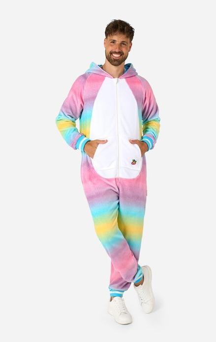 Image du produit OppoSuits Einhorn Onesie (M)