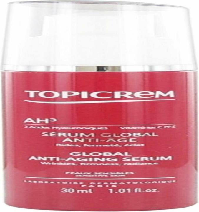 Produktbild Topicrem ah3 anti-edad sr (30 ml)