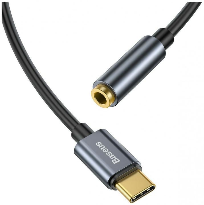 Image du produit Ugreen NW107 Câble réseau rond Ethernet RJ45, Cat.7, STP, 2m (Noir) (UTP, CAT7, 2 m)