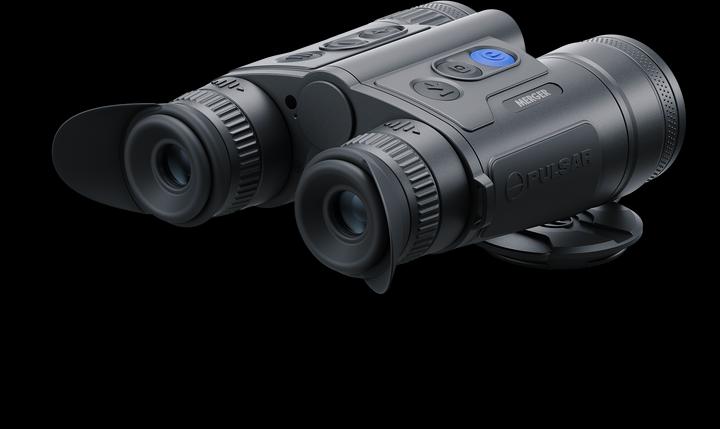 Image du produit Pulsar Fusion XQ35 LRF