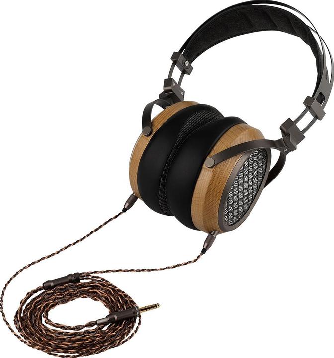 Actual product image Sivga P2 Pro (Cable)