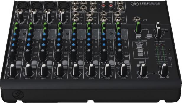 Immagine prodotto Mackie Mixer DJ 1202VLZ4 (Controller DJ)